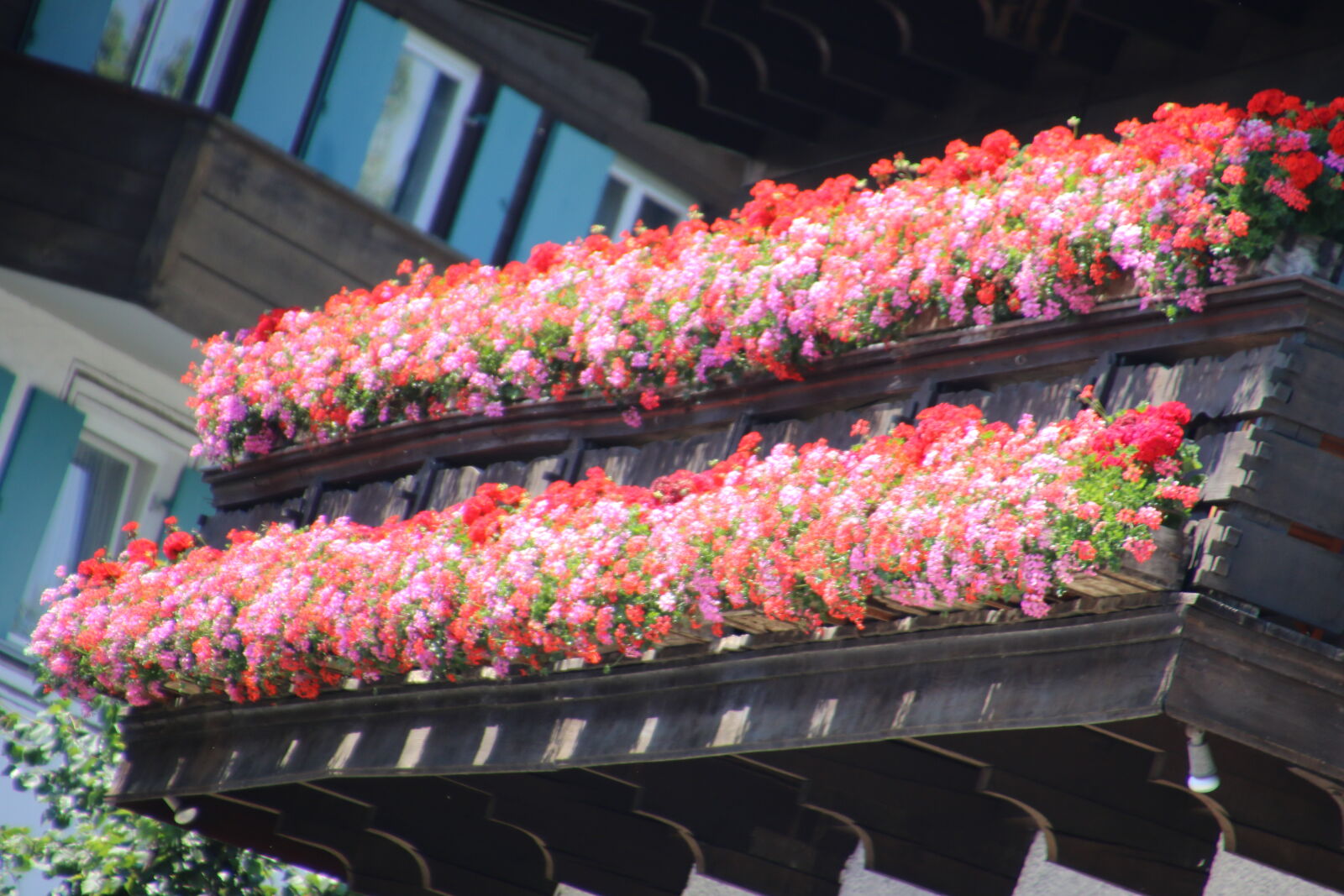 Canon EOS 7D Mark II sample photo. Balcony, home, house, outside photography