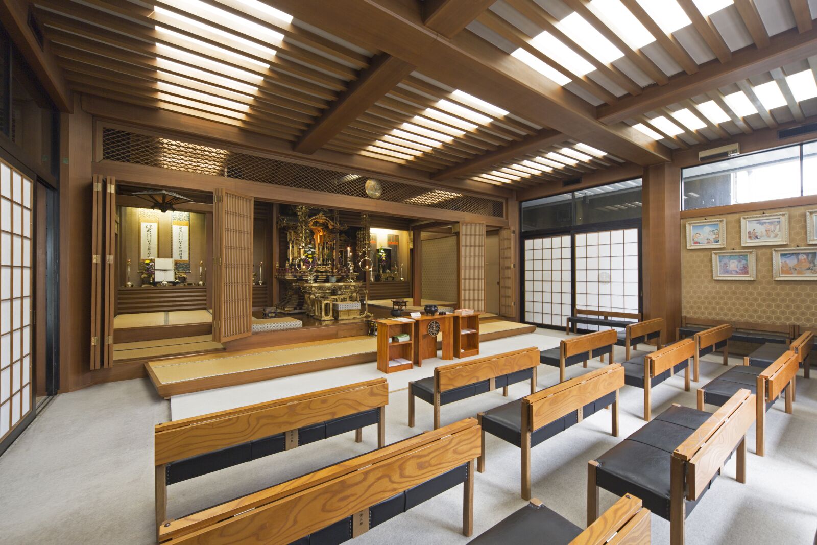 Canon EOS 5D Mark III sample photo. Temple, temples and shrines photography