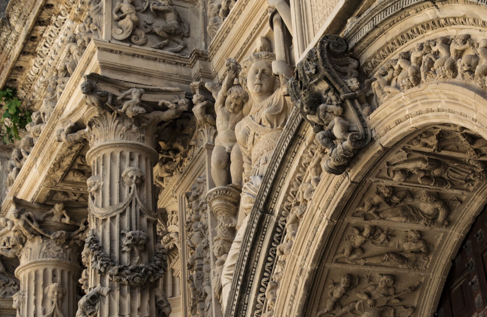 Nikon D5300 sample photo. Cathedral, monument, art photography