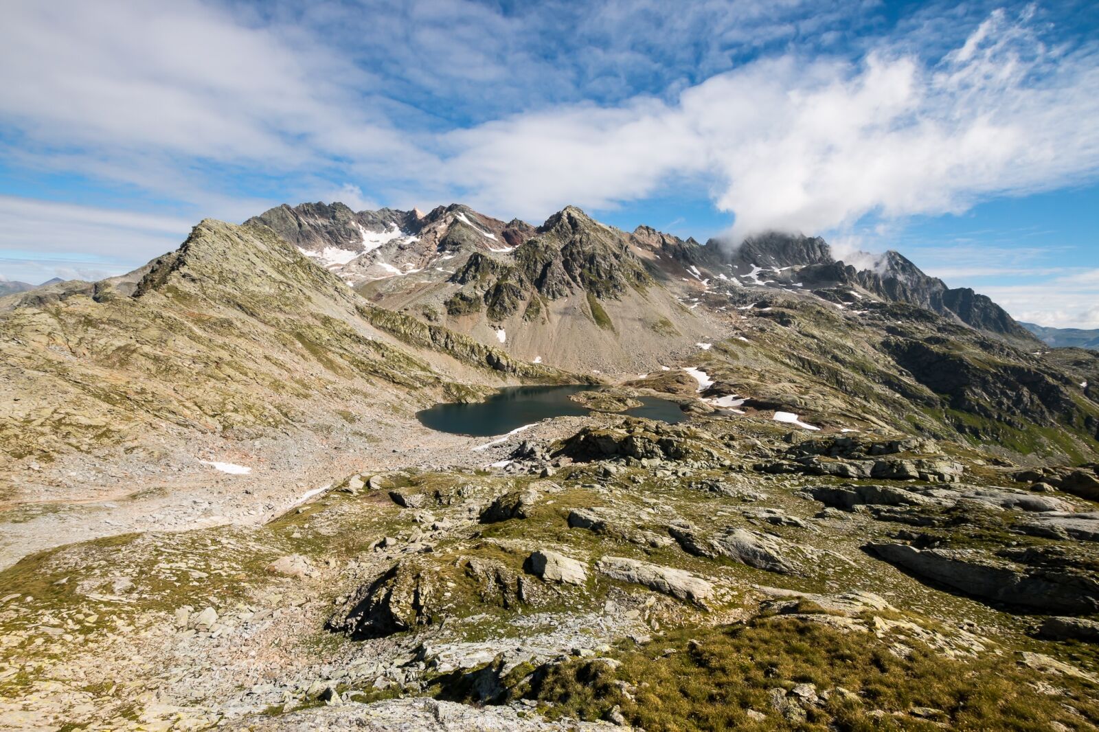Canon EOS 70D sample photo. Nature, mountain, landscape photography