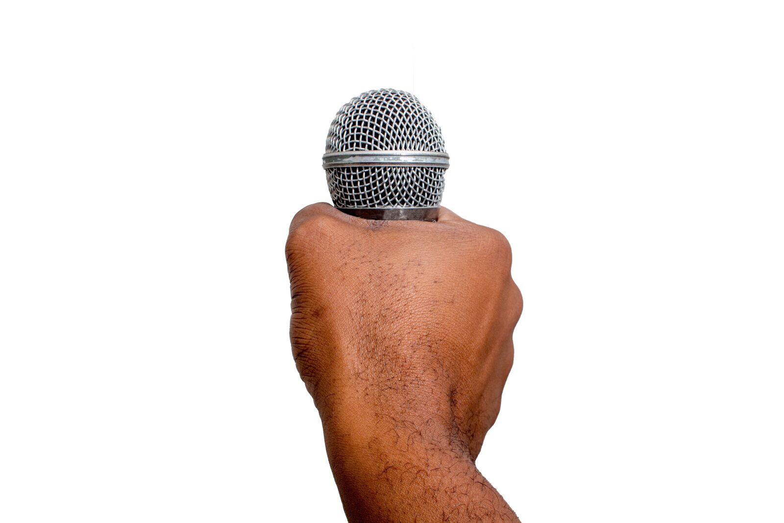Canon EOS 700D (EOS Rebel T5i / EOS Kiss X7i) sample photo. Isolated, karaoke, microphone photography