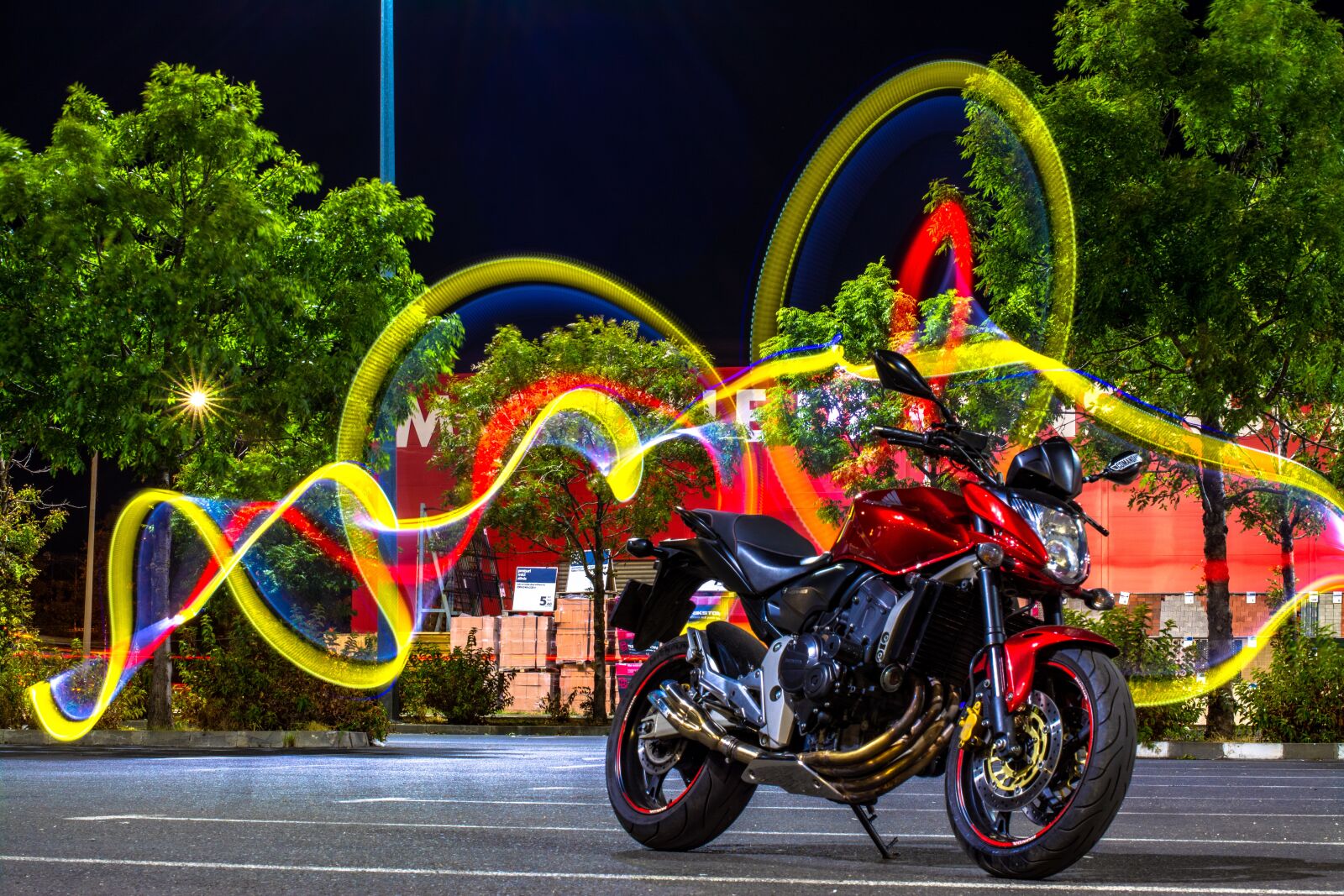 Nikon D7100 sample photo. Bike, motorcycle, bicycle photography