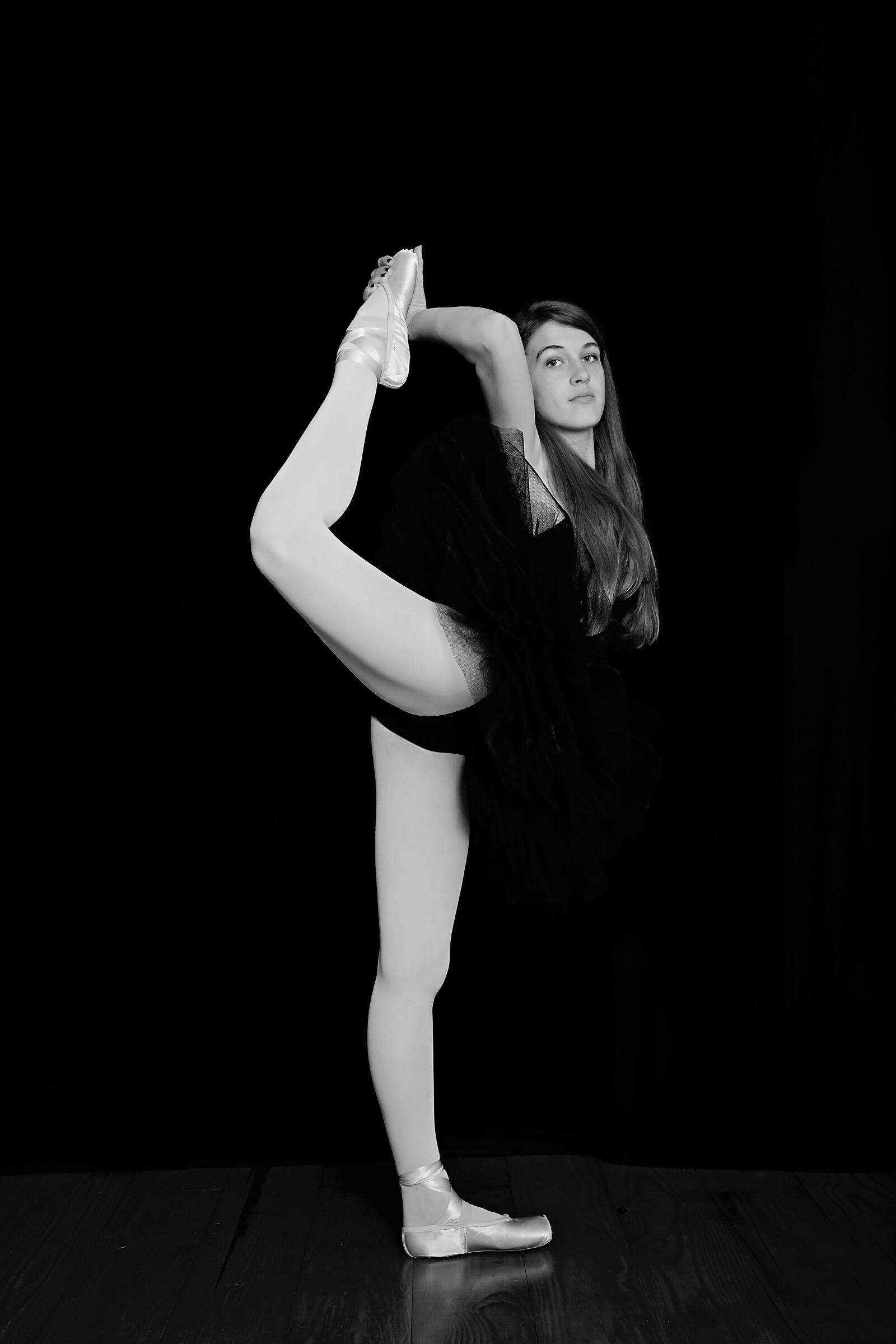 Canon EOS 5D Mark III sample photo. Dance, ballet, ballerina photography