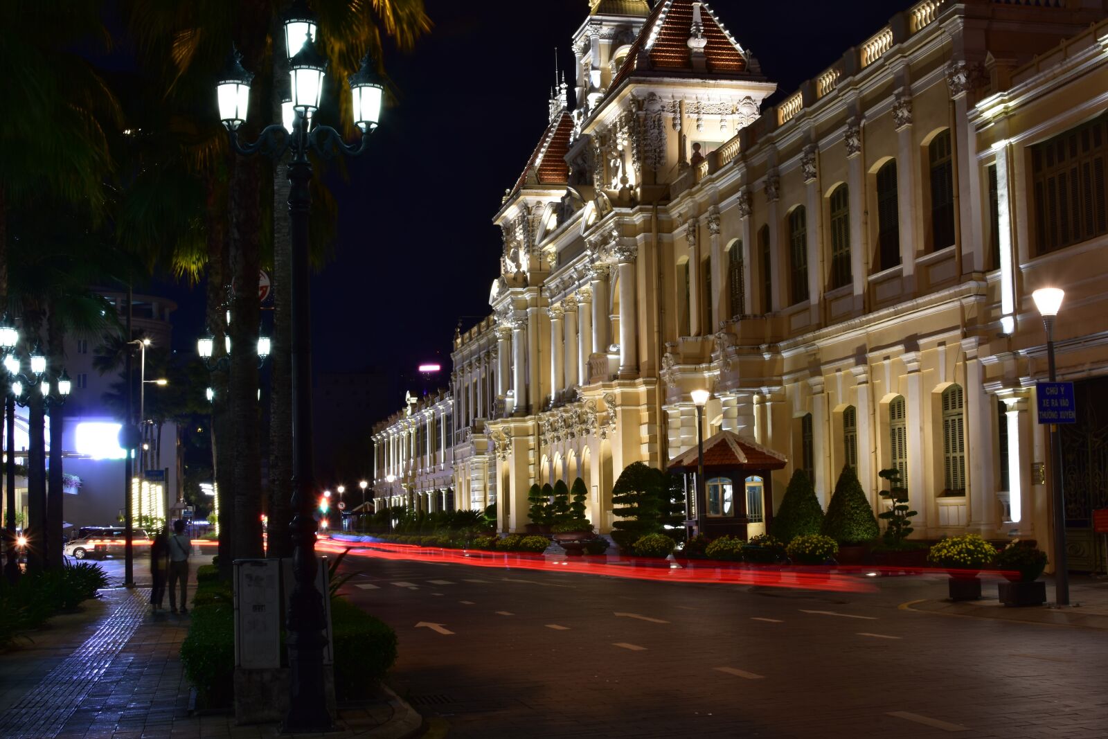 Nikon D3400 sample photo. Saigon, vietnam, the street photography