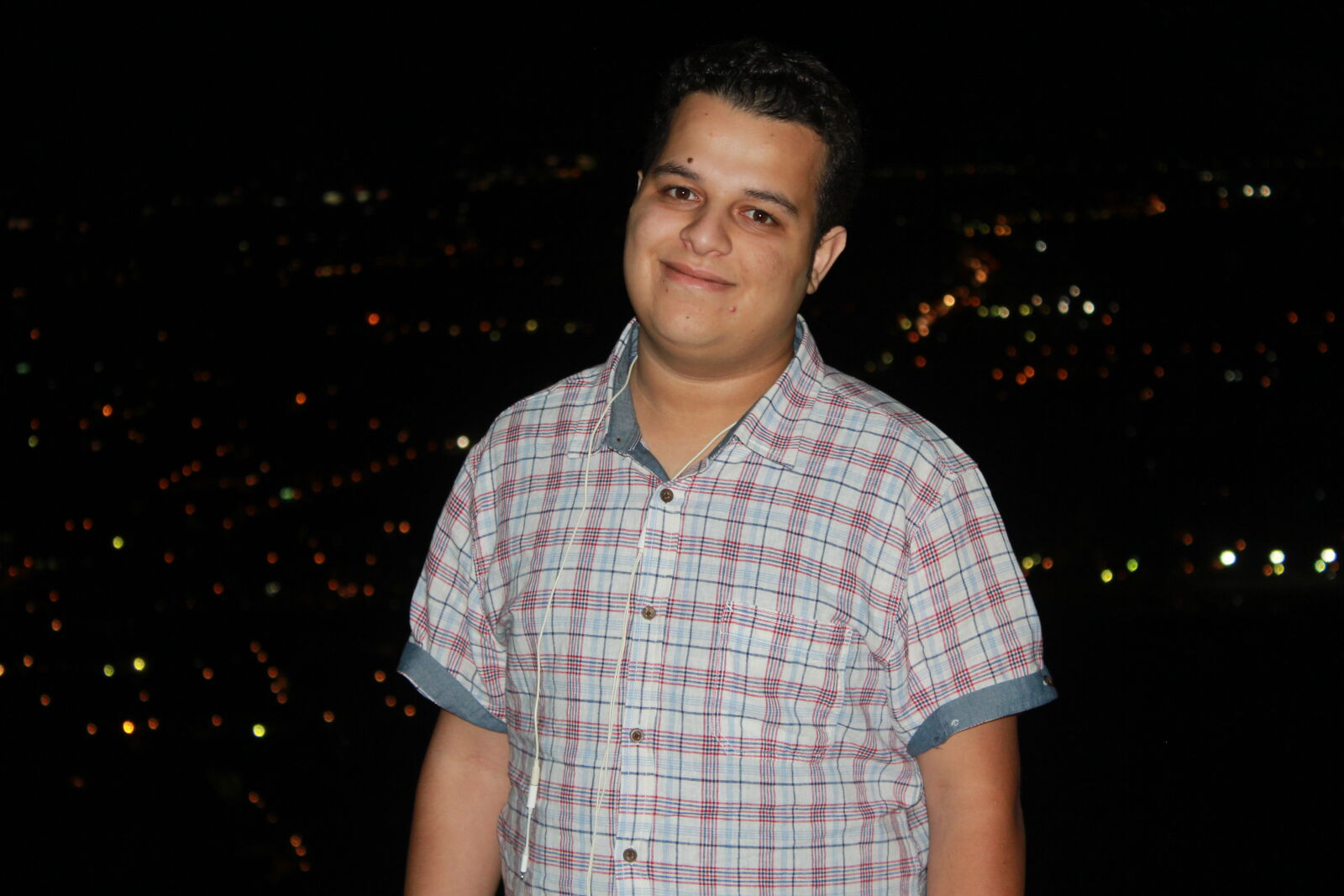 Canon EOS 60D sample photo