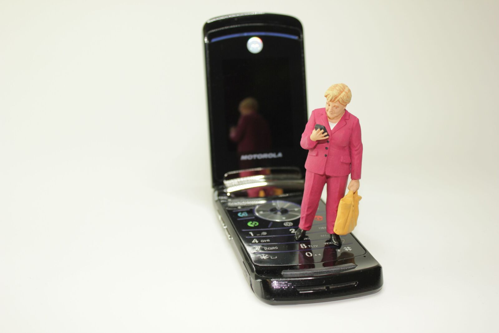 Canon EOS 550D (EOS Rebel T2i / EOS Kiss X4) sample photo. Merkel, cdu, politician photography
