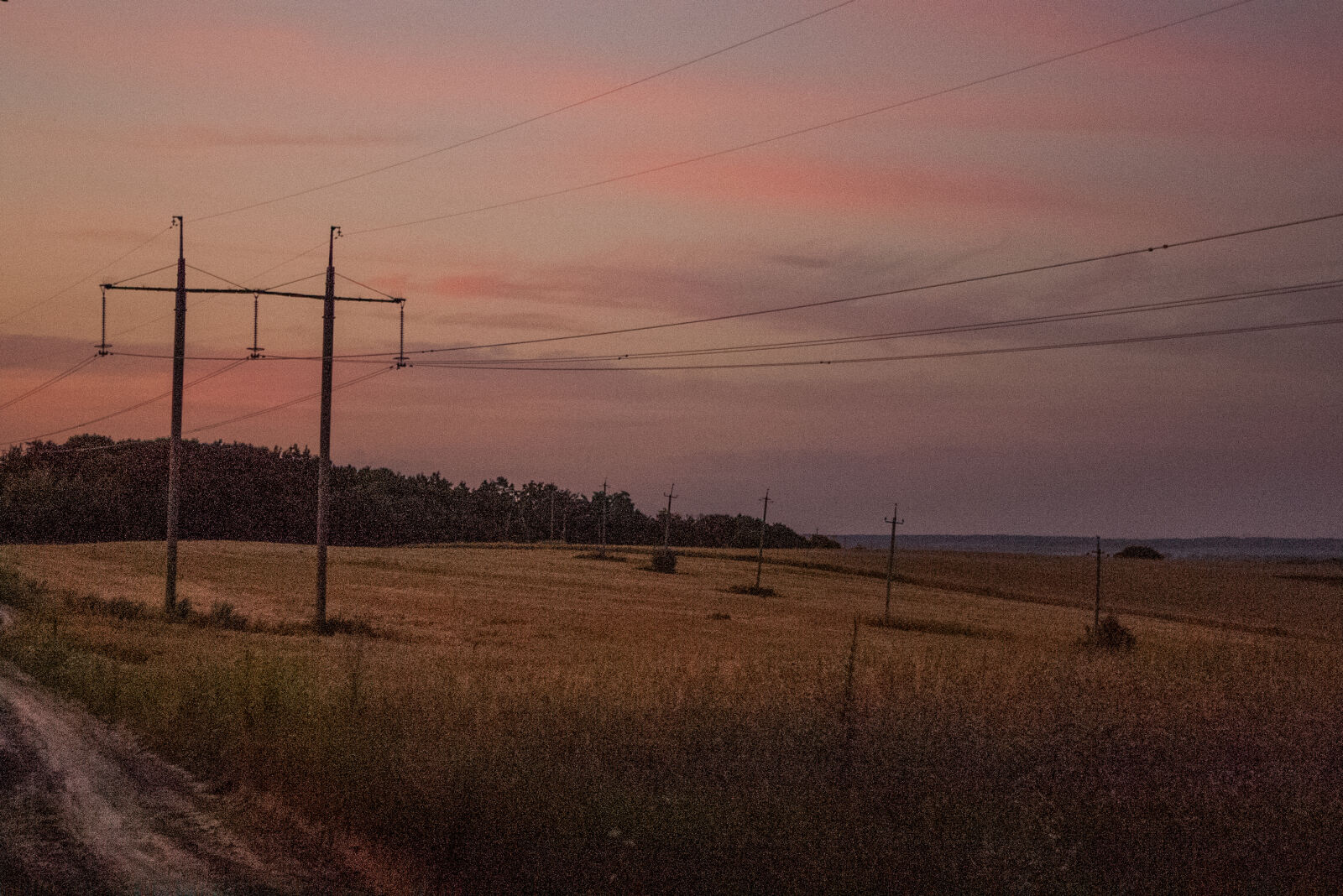 Pentax *ist DS sample photo