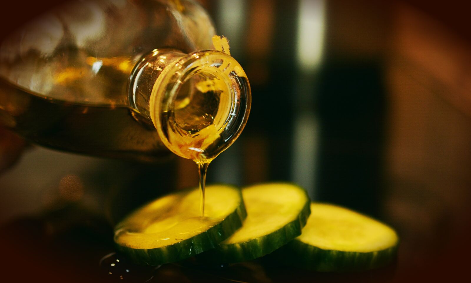 Nikon D5200 sample photo. Oil, olive oil, glass photography