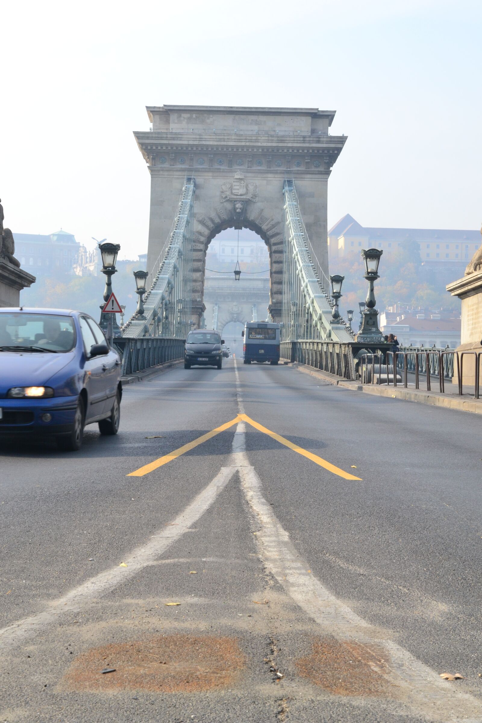 Nikon D3100 sample photo. Road, travel, street photography