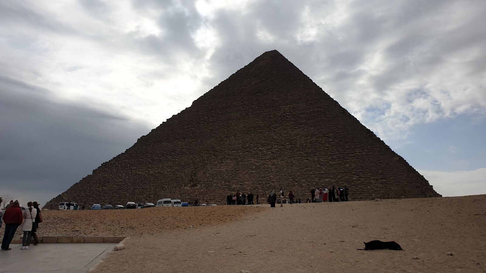 Samsung Galaxy Note9 sample photo. Pyramids, egypt, ancient photography