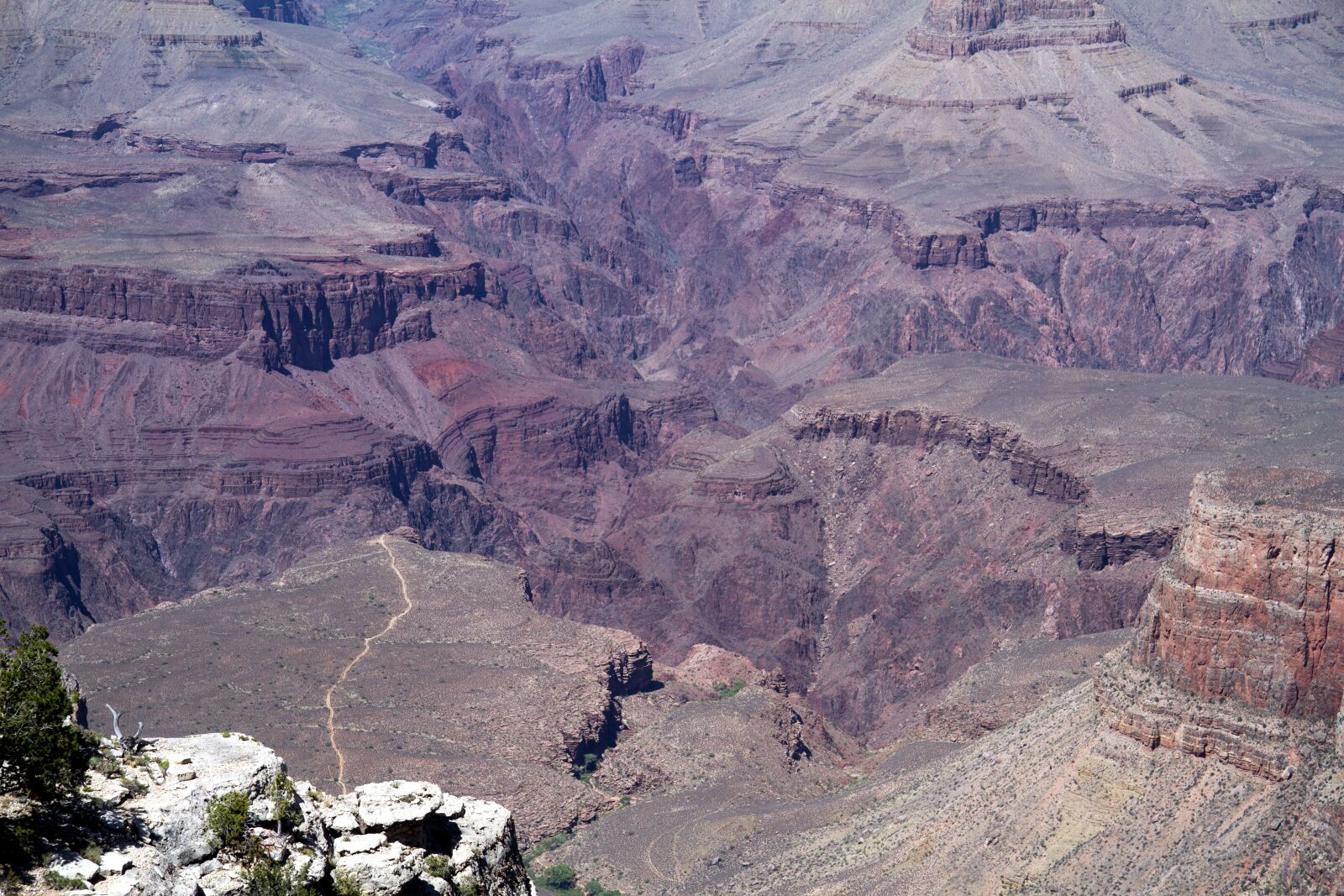 Canon EOS 7D sample photo. Grand canyon, arizona, colorado photography