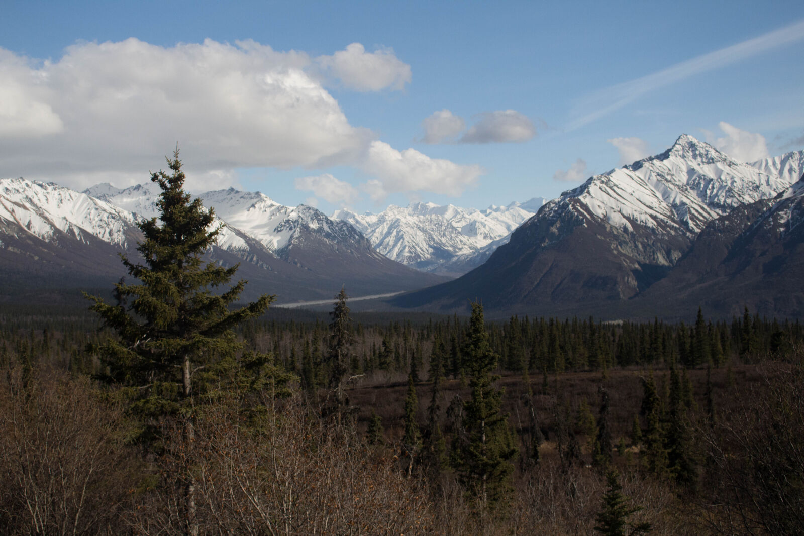 Canon EOS 700D (EOS Rebel T5i / EOS Kiss X7i) sample photo. Alaska, clouds, cloudy, cloudy photography