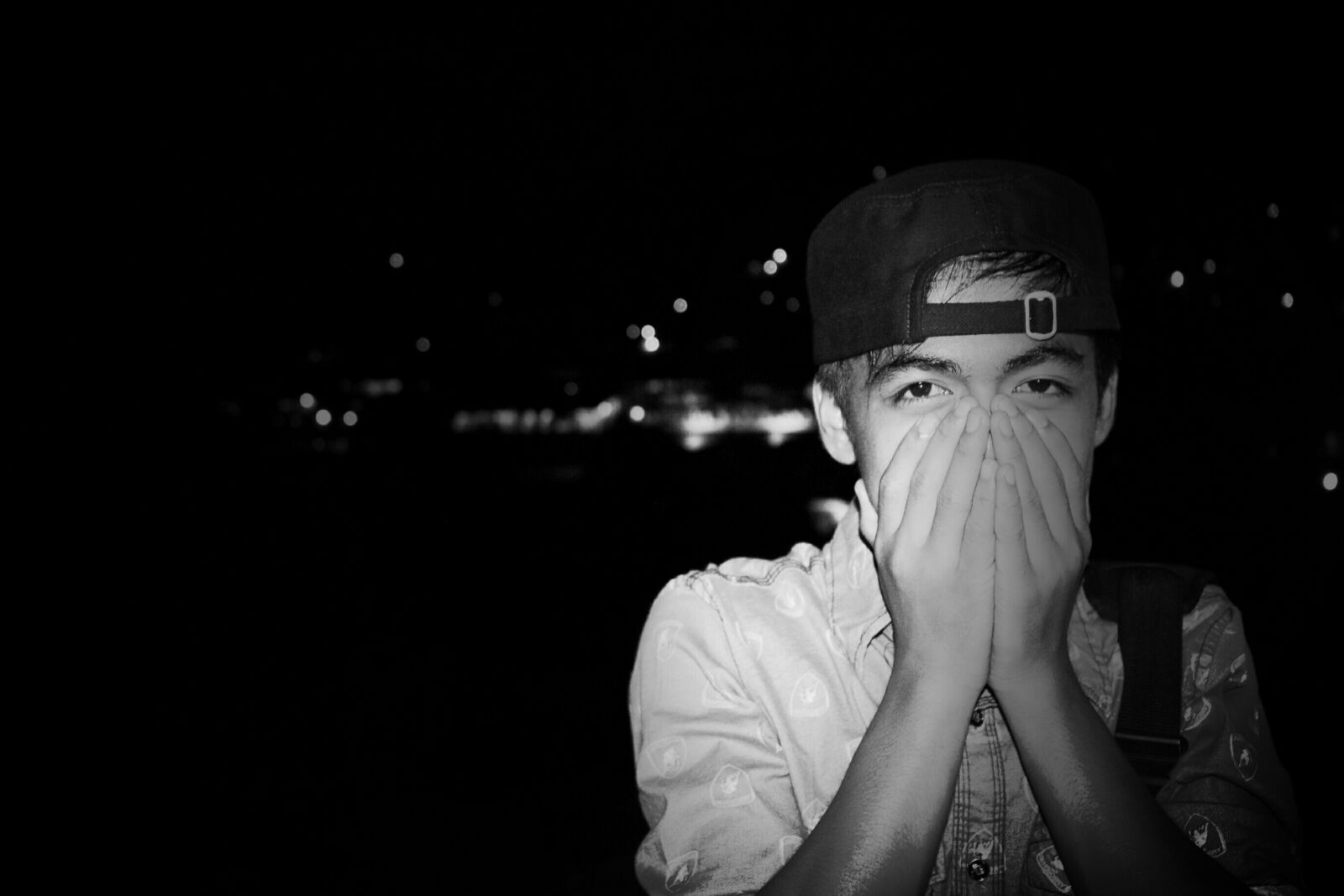 Canon EOS 750D (EOS Rebel T6i / EOS Kiss X8i) sample photo. Bla, black, and, white photography