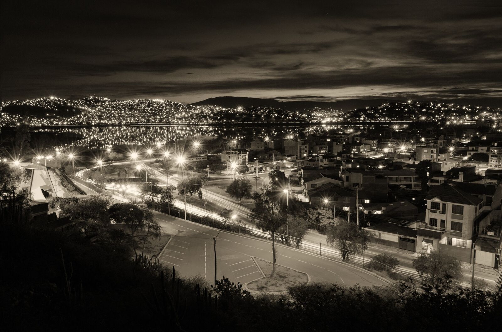 Nikon D5100 sample photo. Cochabamba, laguna, alalay photography