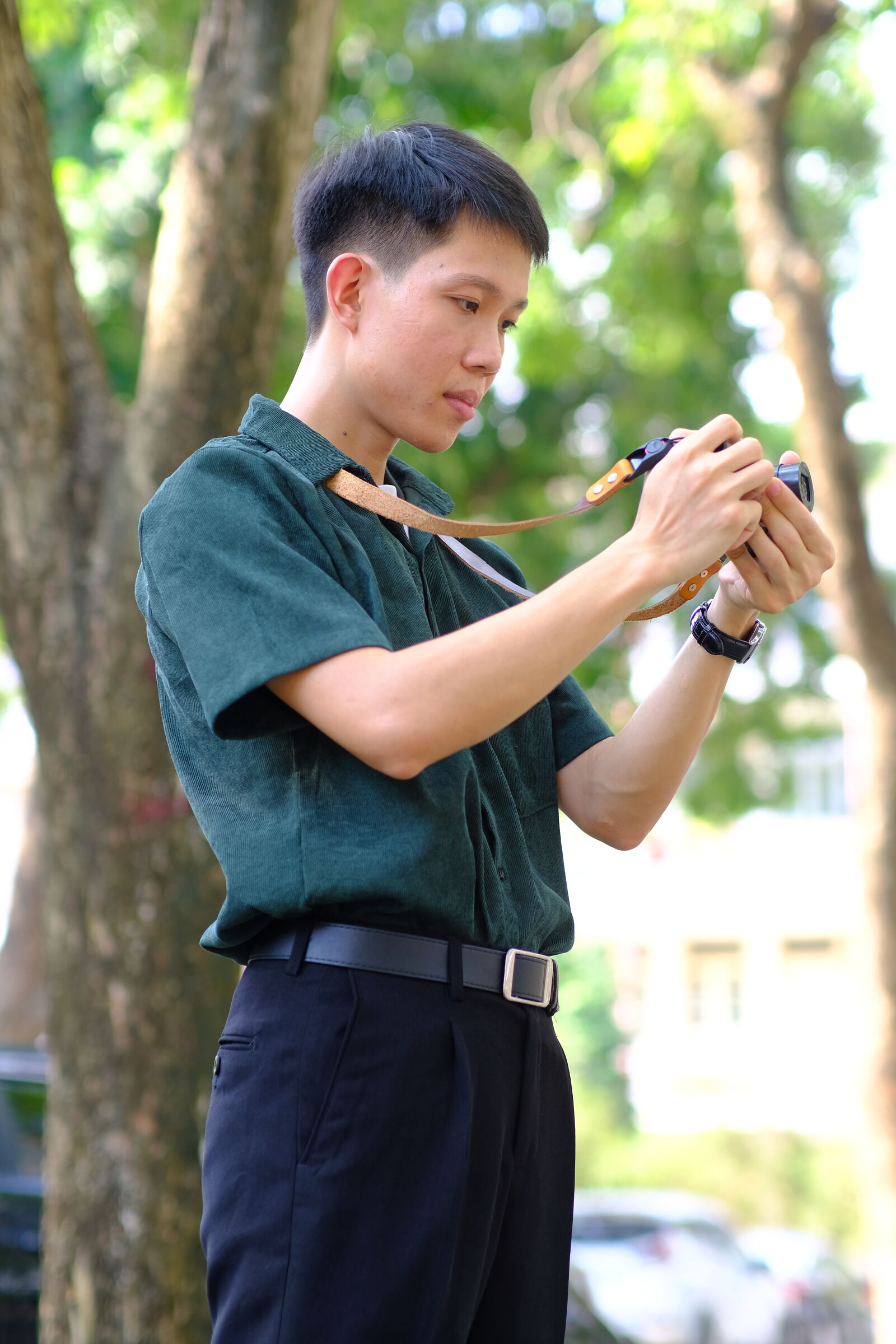 Fujifilm X-T2 sample photo
