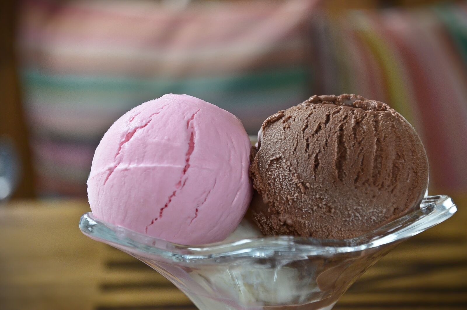 Nikon D5100 sample photo. Ice, cream, ice cream photography