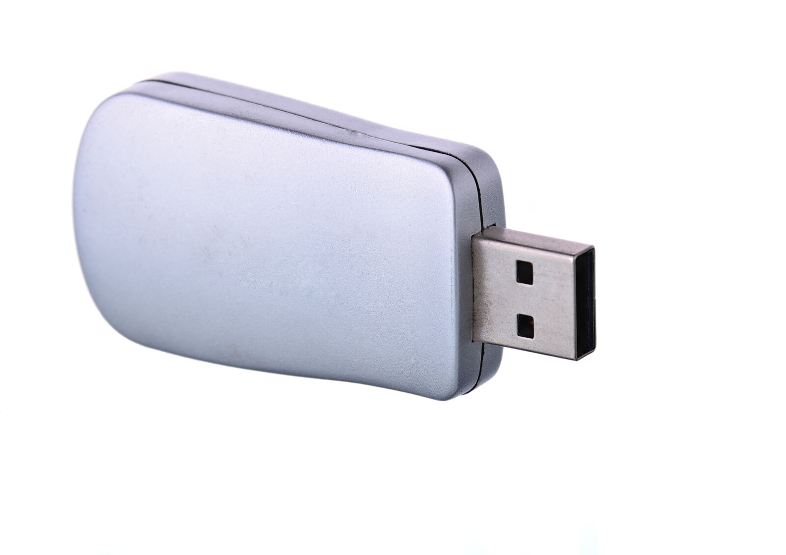 Nikon D7000 sample photo. Usb, technology, white photography