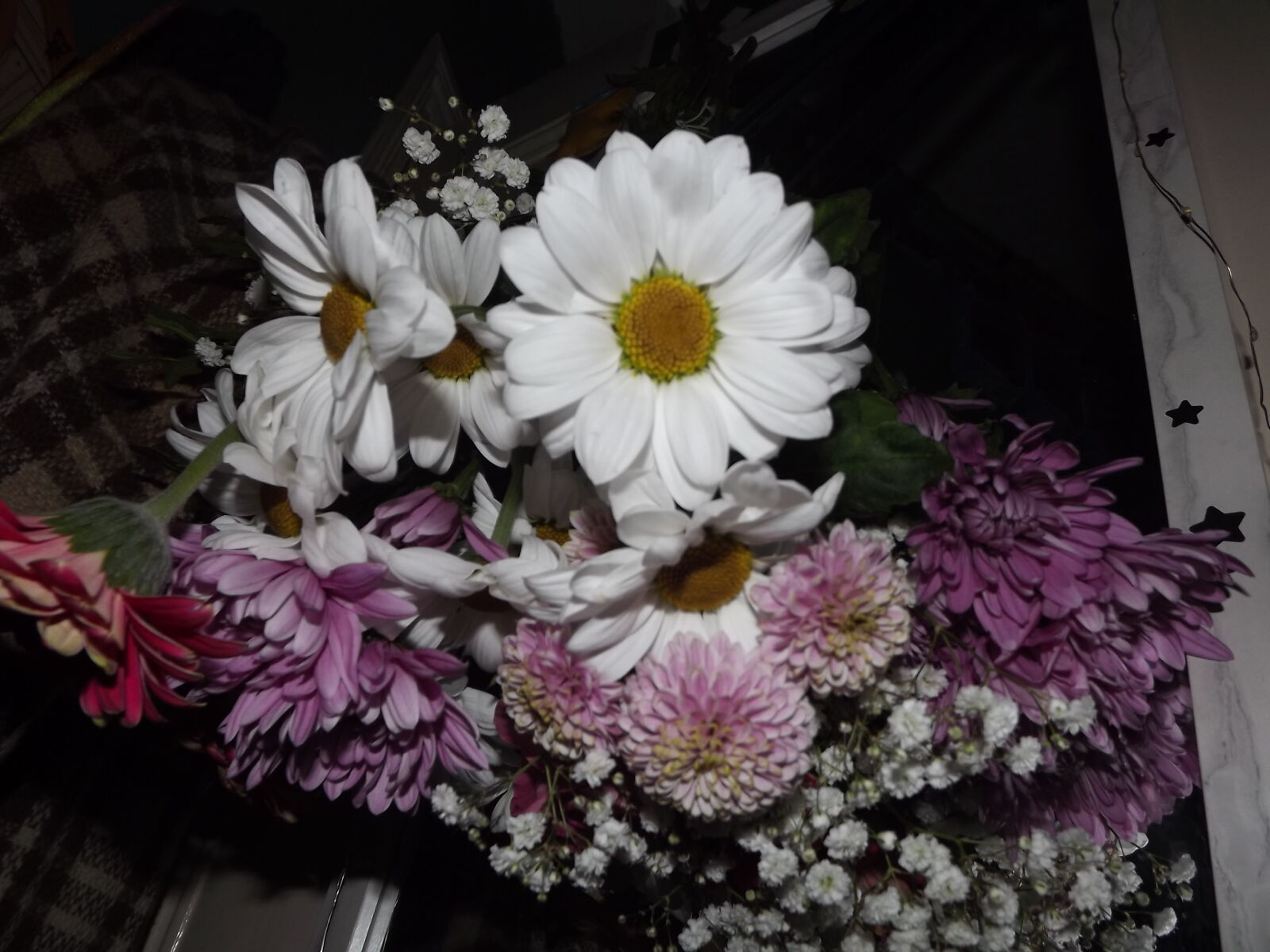 Fujifilm FinePix S3300 sample photo