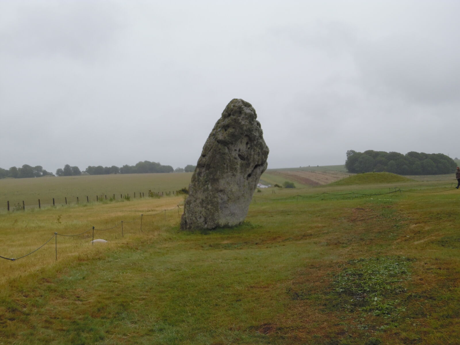 Samsung WB35F/WB36F/WB37F sample photo. Druids, england, salisbury, standing photography