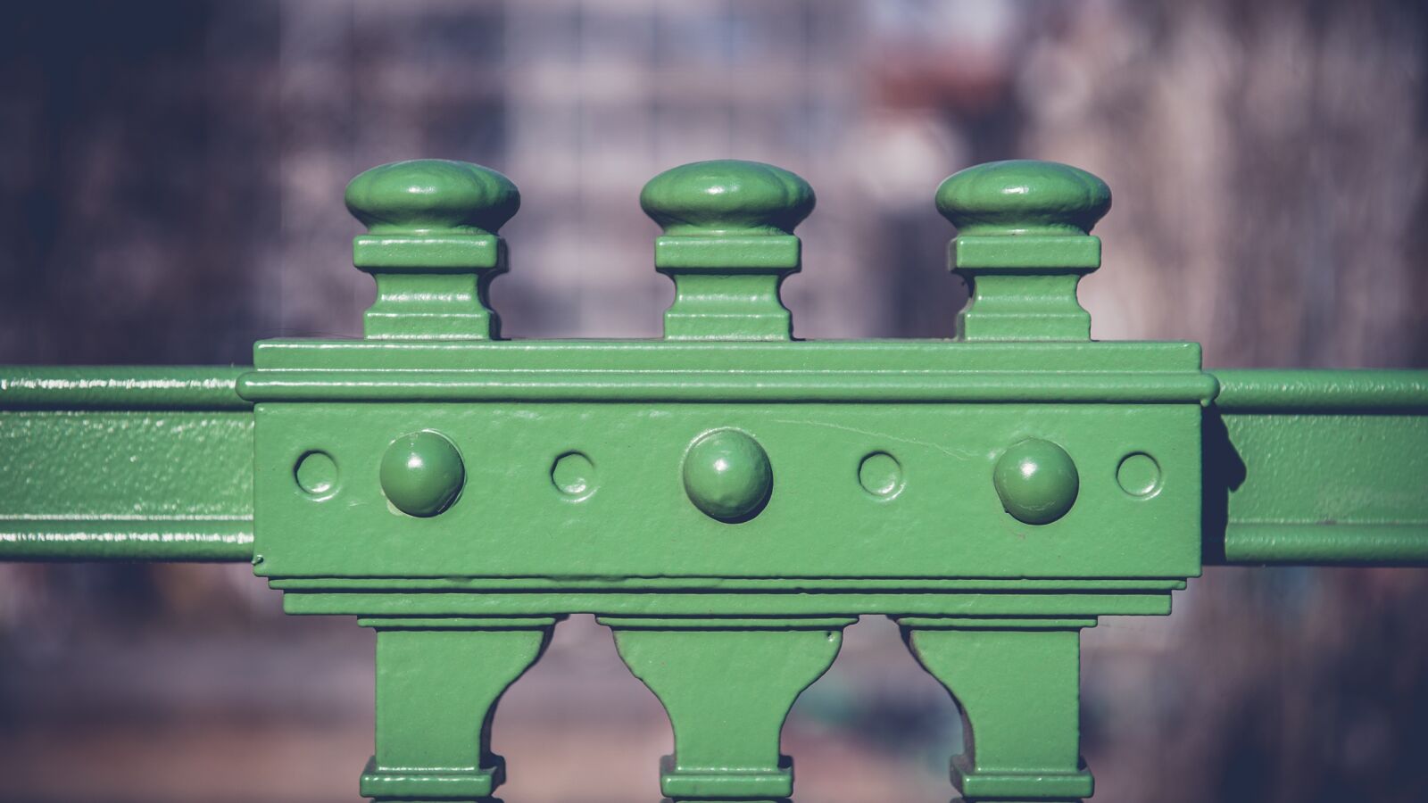Nikon D700 sample photo. Railing, detail, art nouveau photography