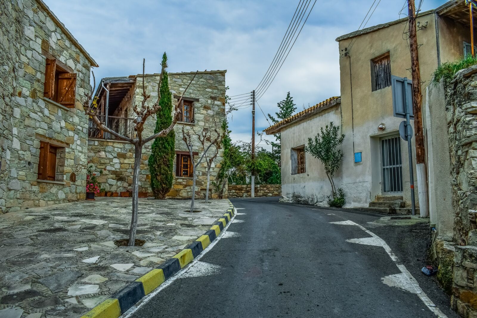 Nikon D3300 sample photo. Street, house, architecture photography