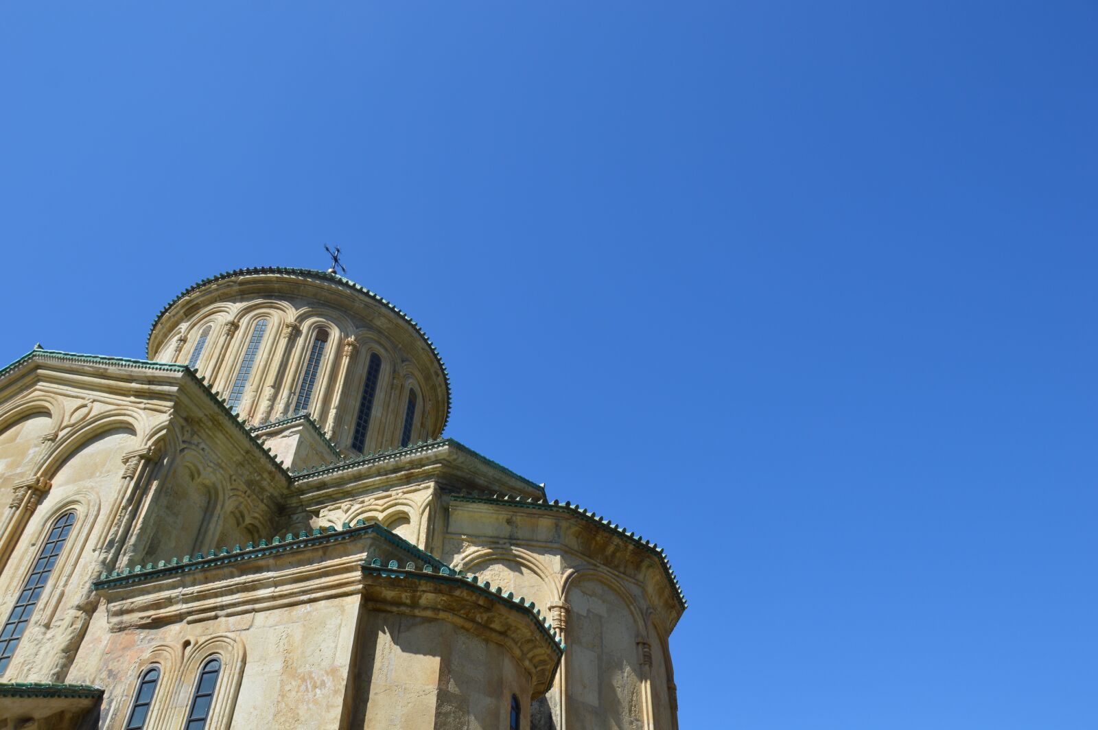 Nikon D3200 sample photo. Georgia, kutaisi, koetaisi photography