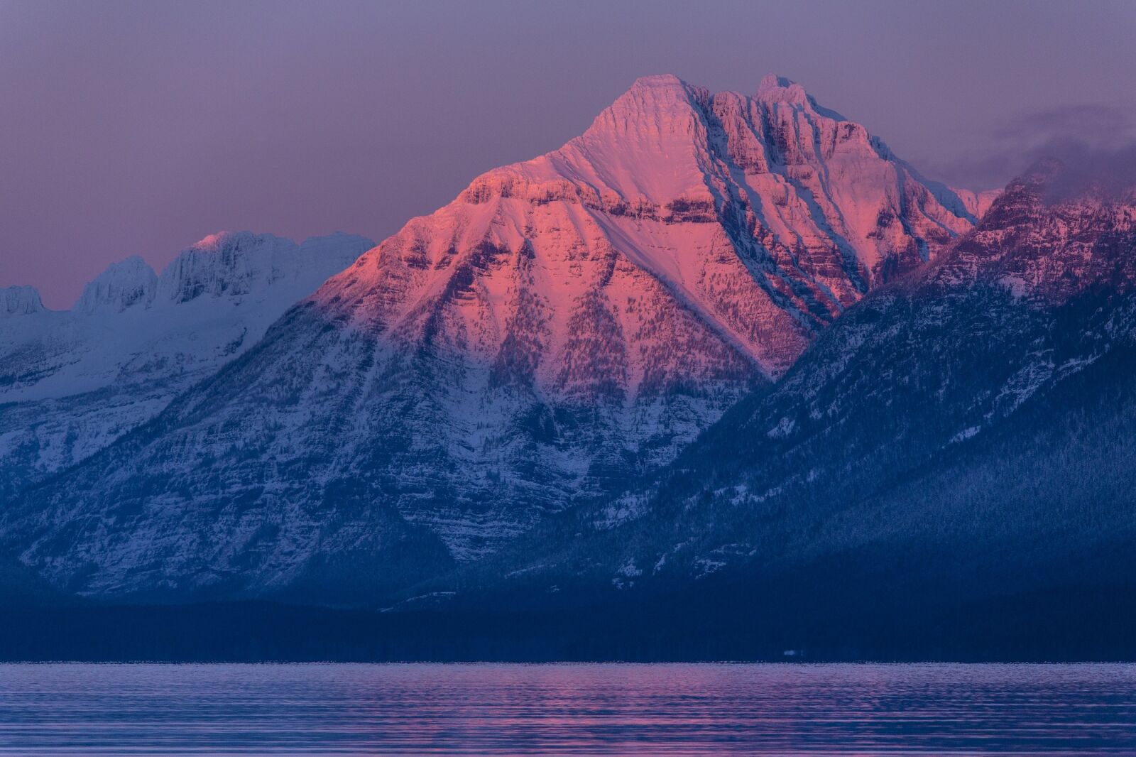 Canon EOS 5D Mark III sample photo. Sunset, landscape, mount cannon photography