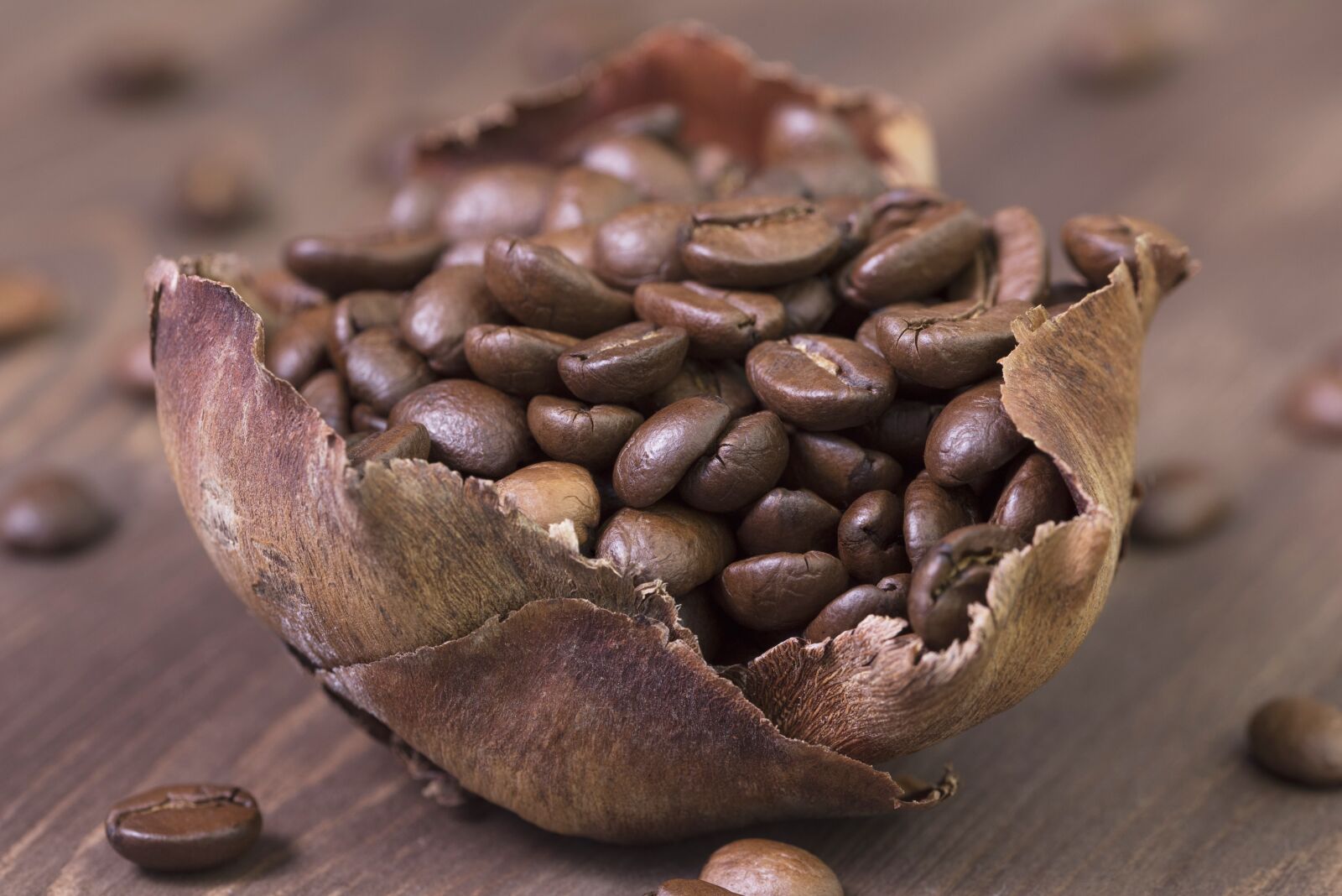 Nikon D750 sample photo. Coffee, coffee beans, roasted photography
