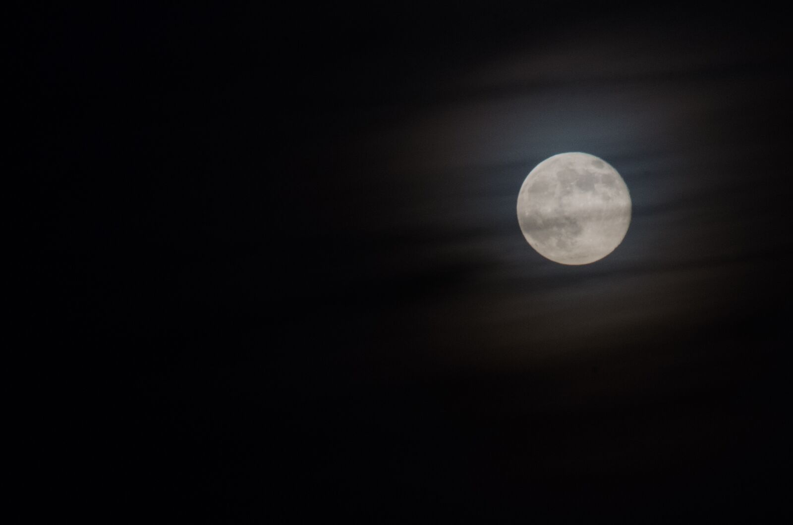 Nikon D7000 sample photo. Moon, sky, skies photography