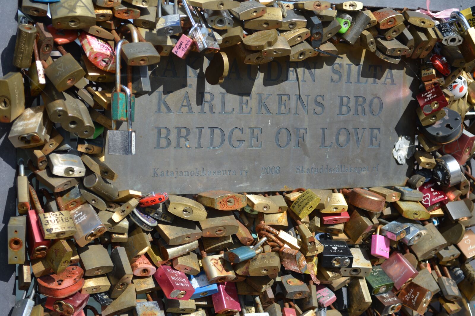 Nikon D5200 sample photo. Helsinki, finland, scandinavia photography