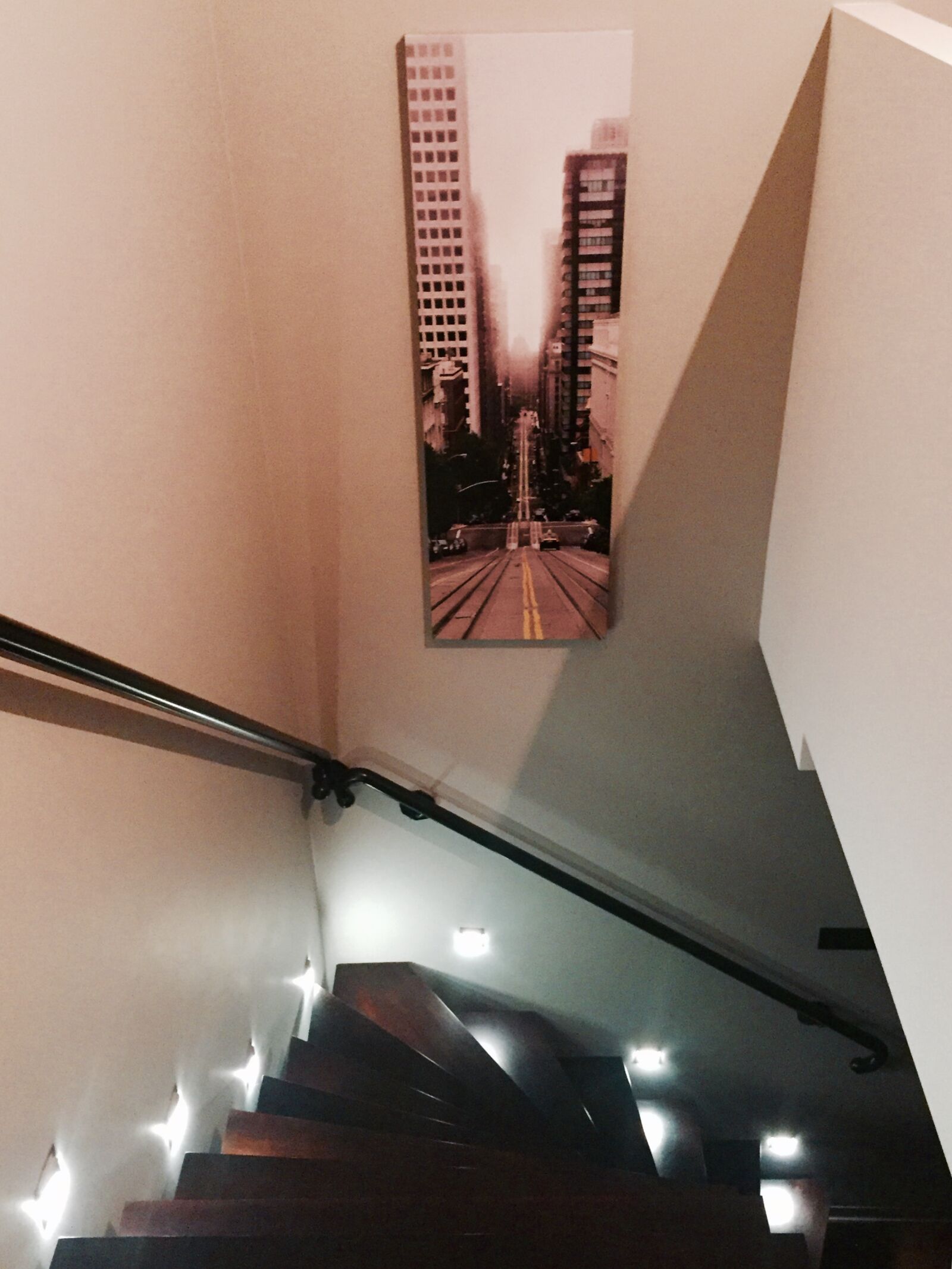 Apple iPhone 6 sample photo. Theme, interiors photography