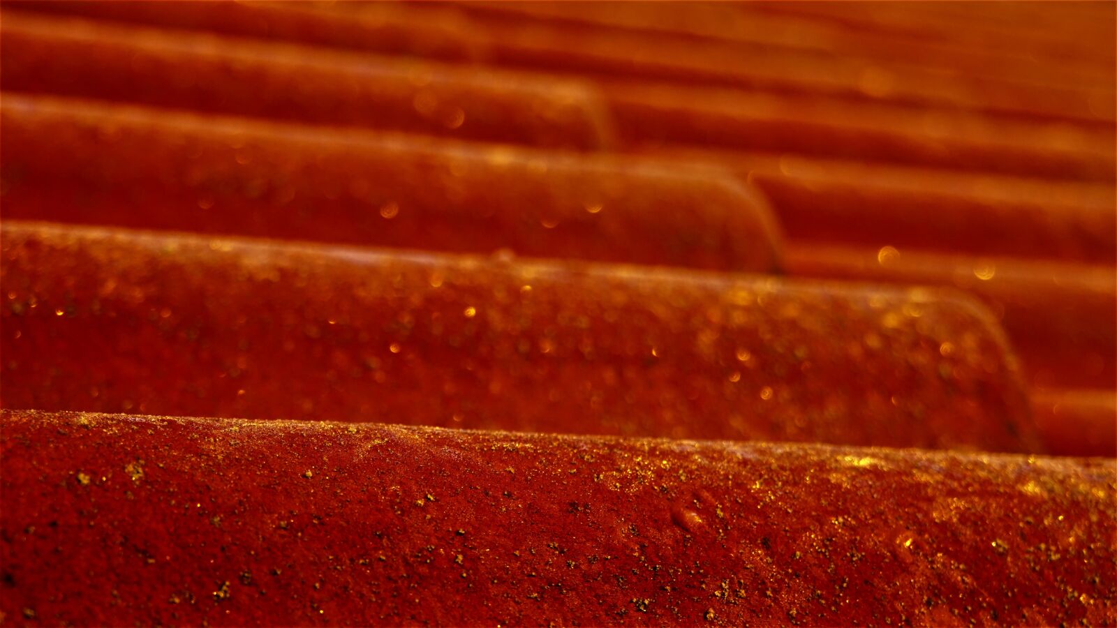 Sony a6000 + Sony E 18-200mm F3.5-6.3 OSS LE sample photo. Tile, red, brick photography