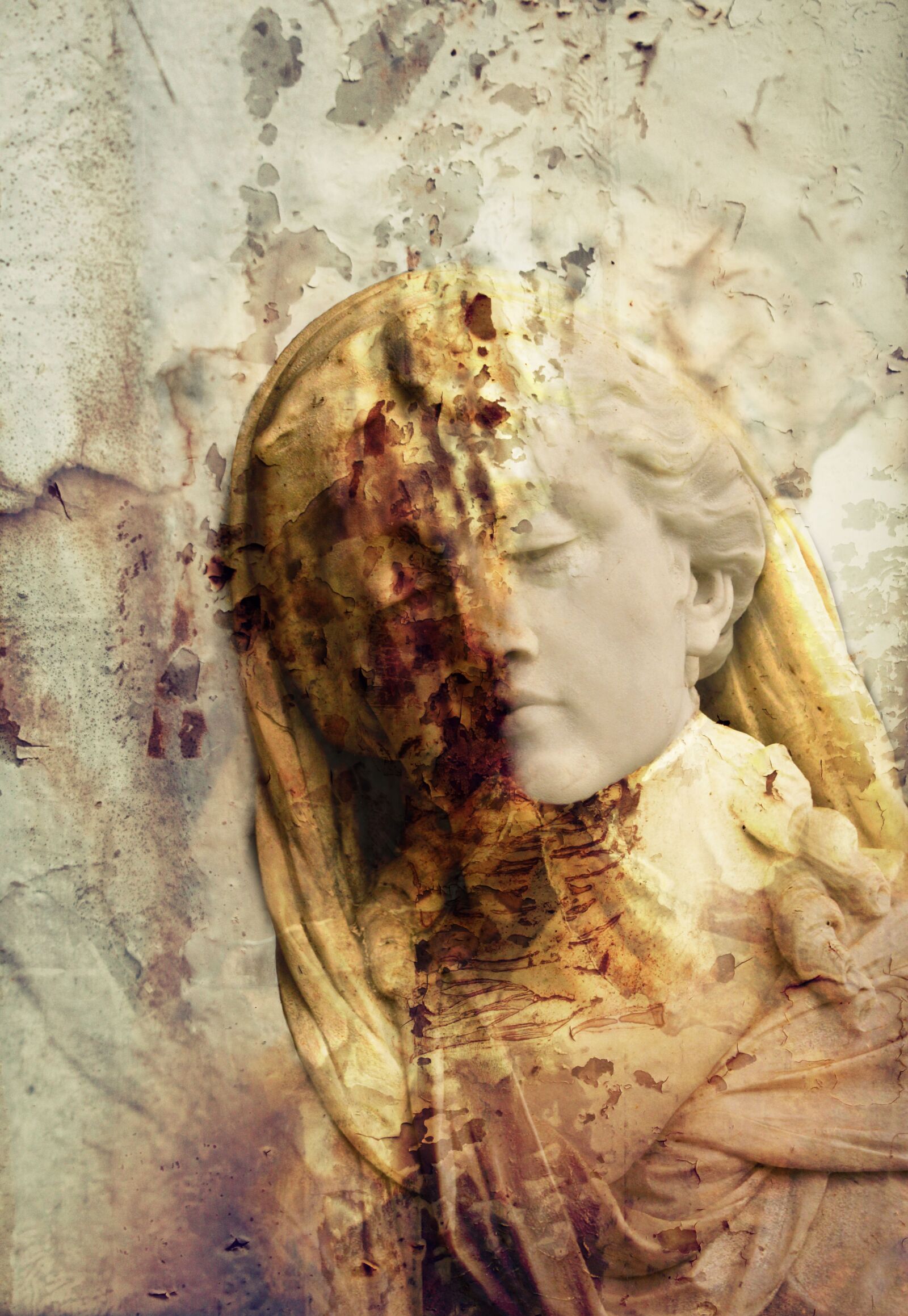 Canon EOS 700D (EOS Rebel T5i / EOS Kiss X7i) sample photo. Surreal, fantasy, woman photography