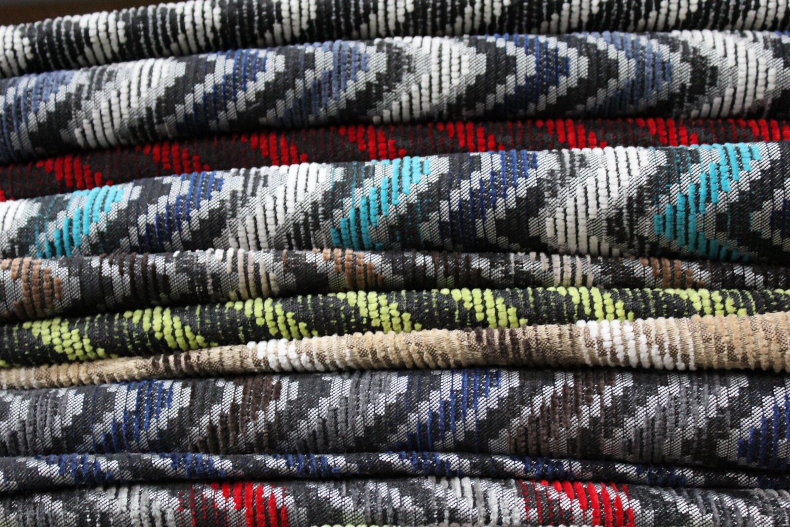 Canon EOS 1200D (EOS Rebel T5 / EOS Kiss X70 / EOS Hi) sample photo. Fabrics, textile, texture photography