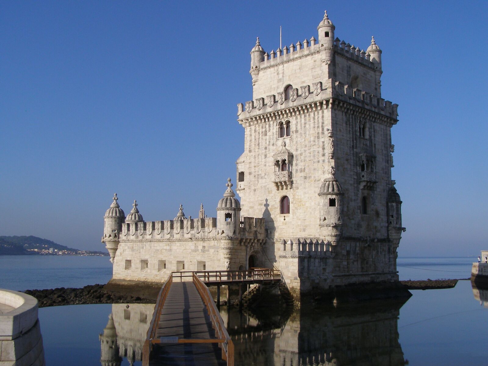 Olympus SP500UZ sample photo. Belem, tower, lisboa photography