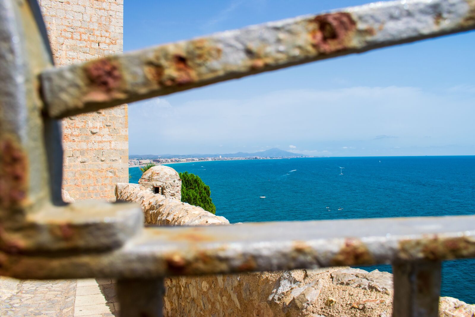 Nikon D5300 sample photo. Summer, sea, holiday photography