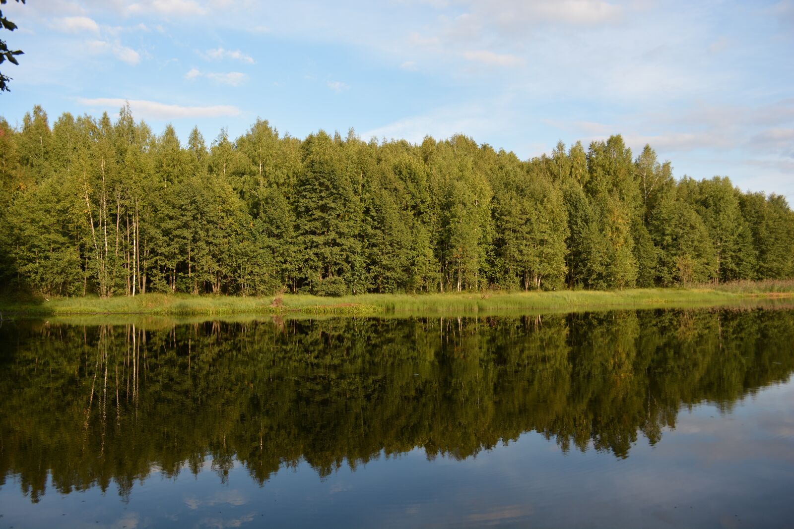 Nikon D7100 sample photo. Landscape, river, nature photography