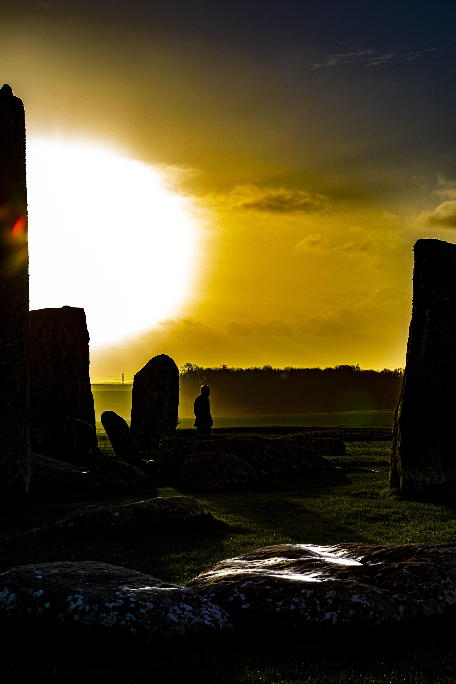 Canon EOS 5D Mark IV sample photo. Stonehenge, heritage, ancient photography