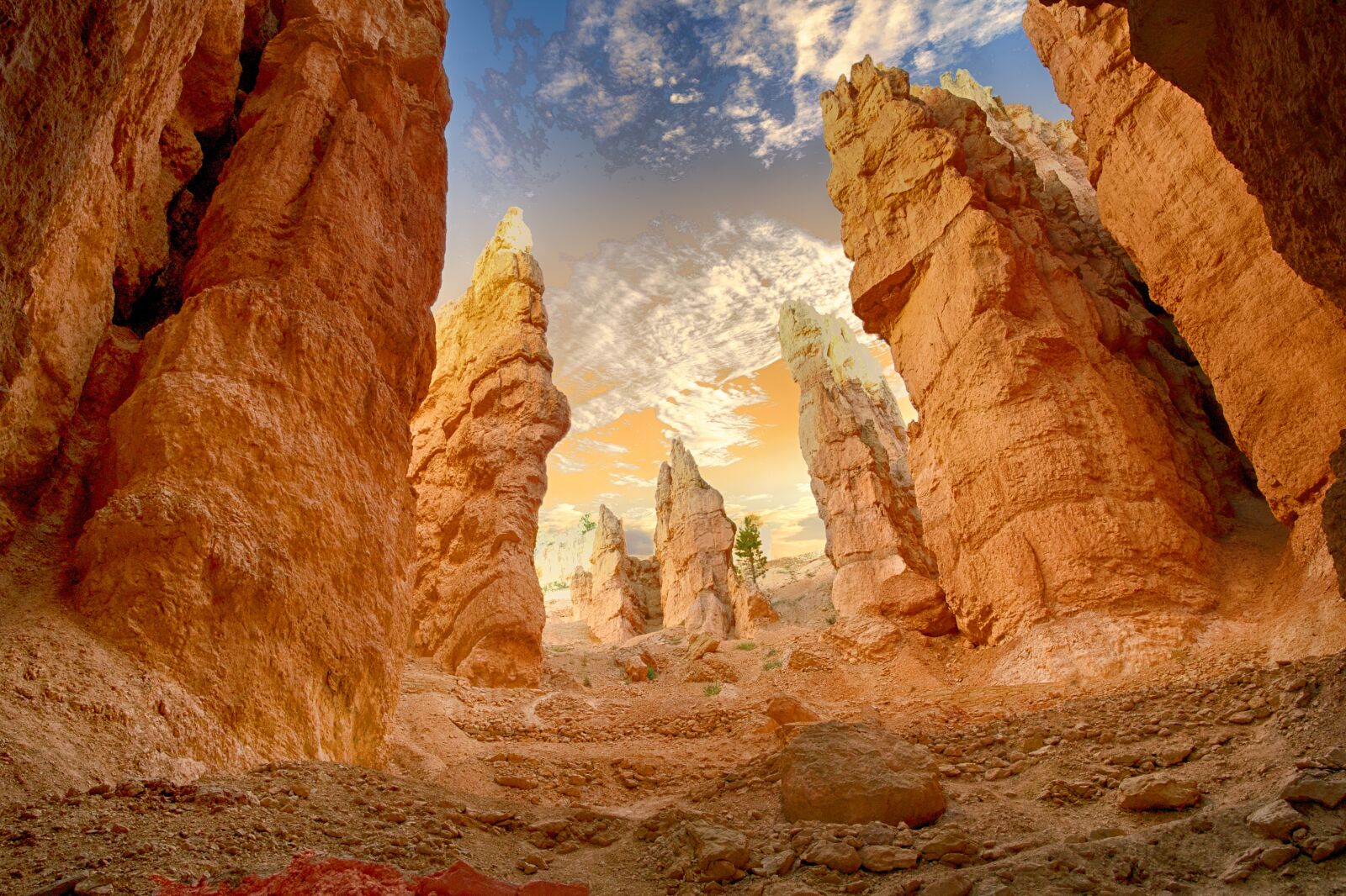 Sony Alpha DSLR-A900 sample photo. Canyon, desert, landscape photography