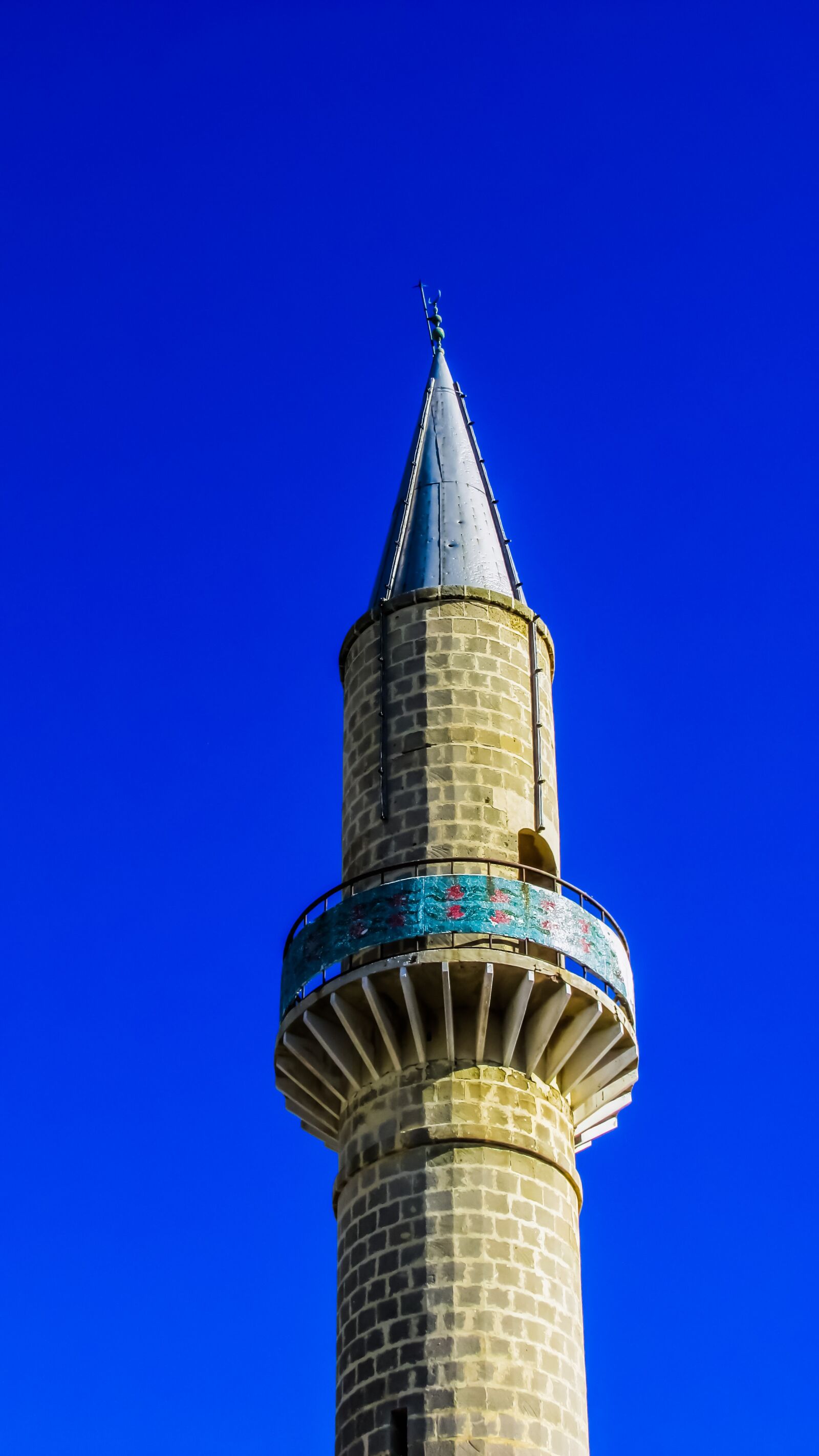 Canon PowerShot SX400 IS sample photo. Minaret, mosque, religion photography