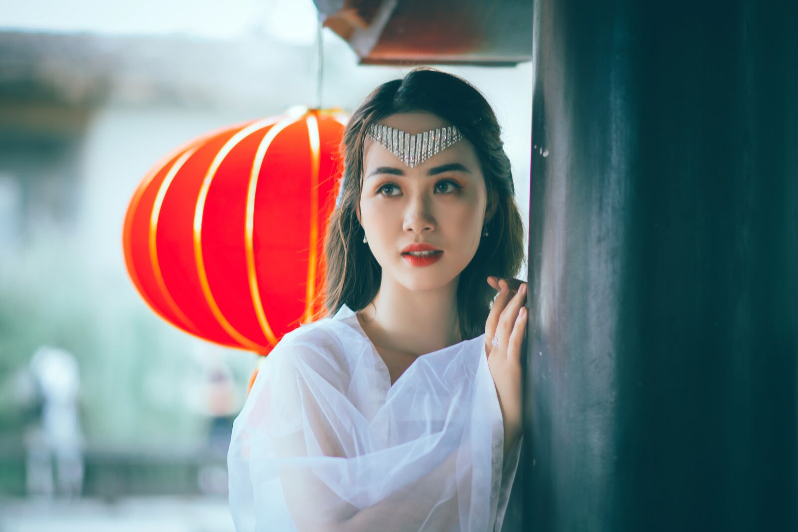 Nikon D7100 sample photo. Beauty, girl, cute photography