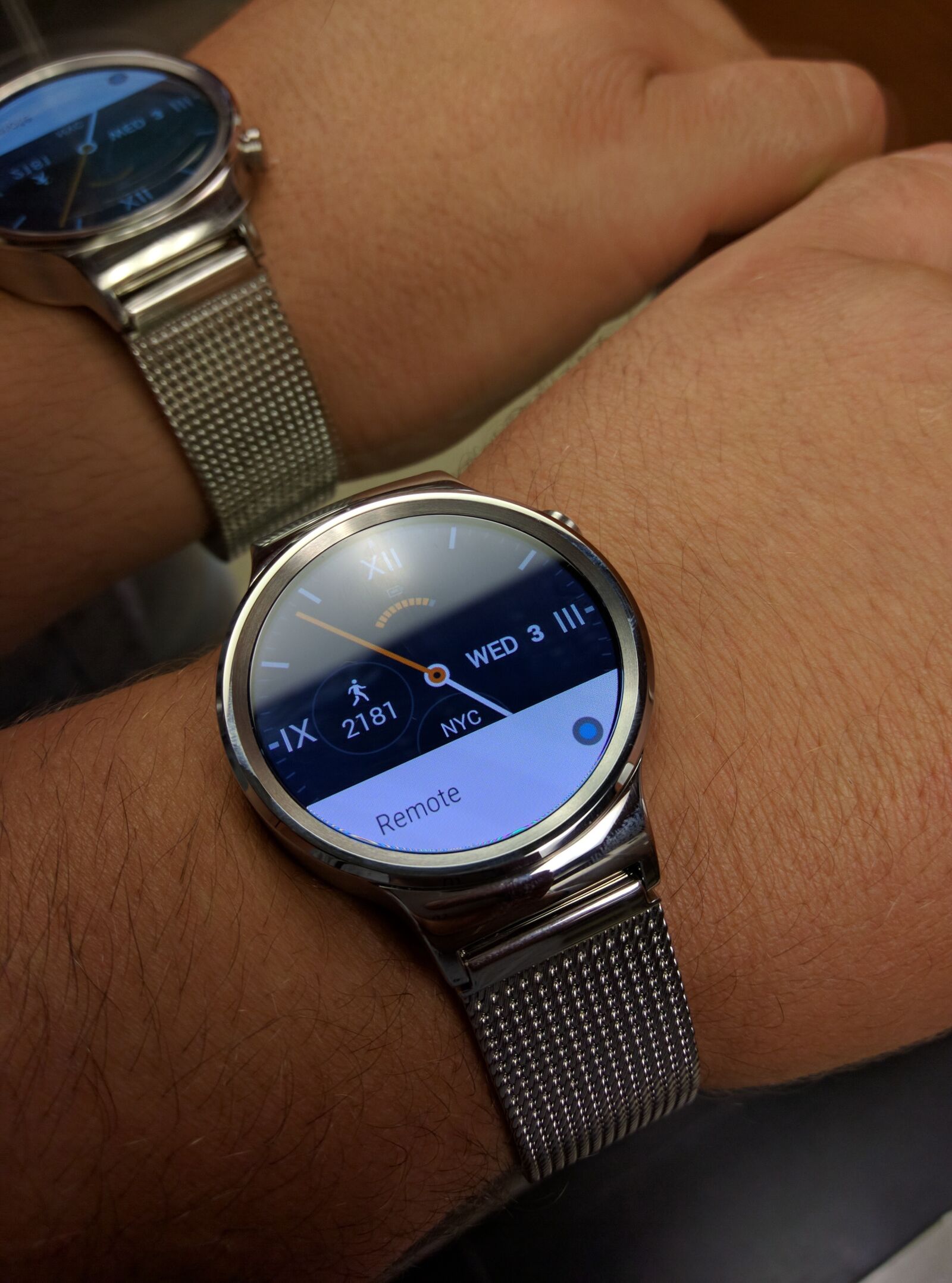 Motorola Nexus 6 sample photo. Watch, huawei, smartwatch photography