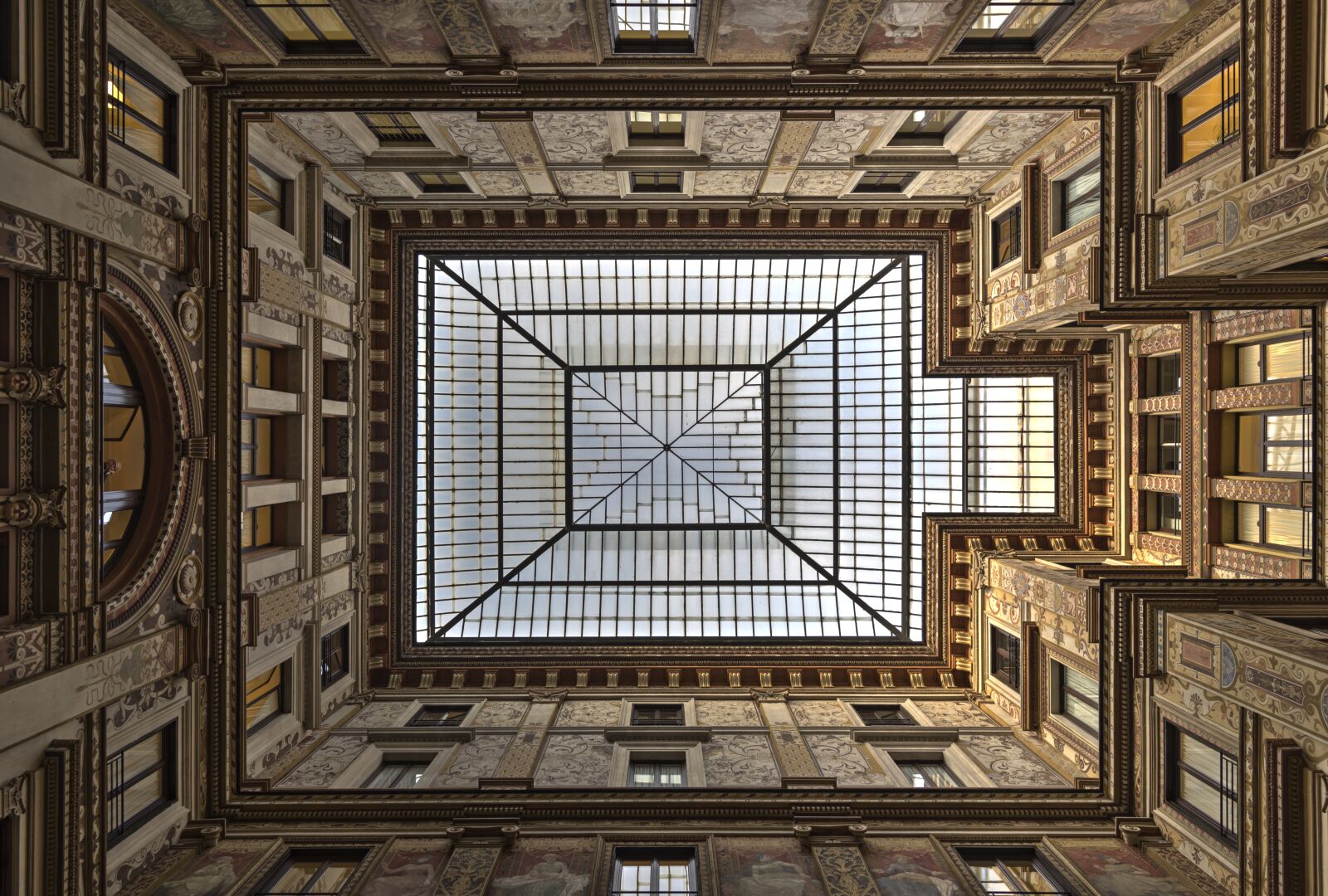 Nikon D610 sample photo. Rome, architecture, italy photography