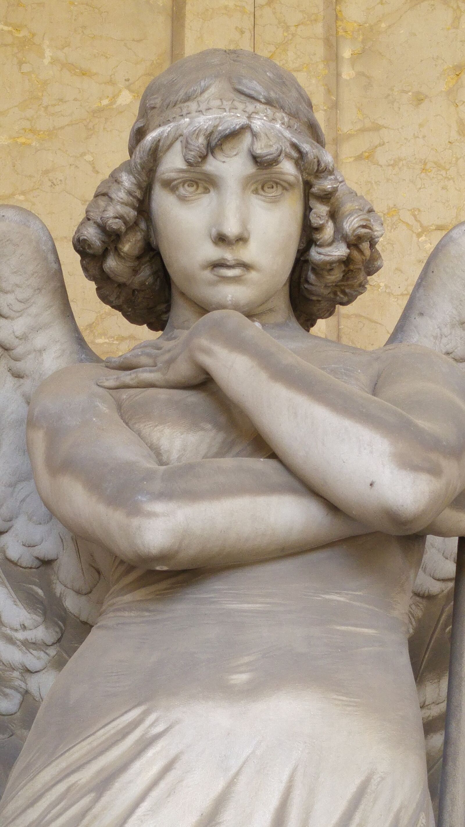 LG G4 sample photo. Stagliano, monumental cemetery, genoa photography