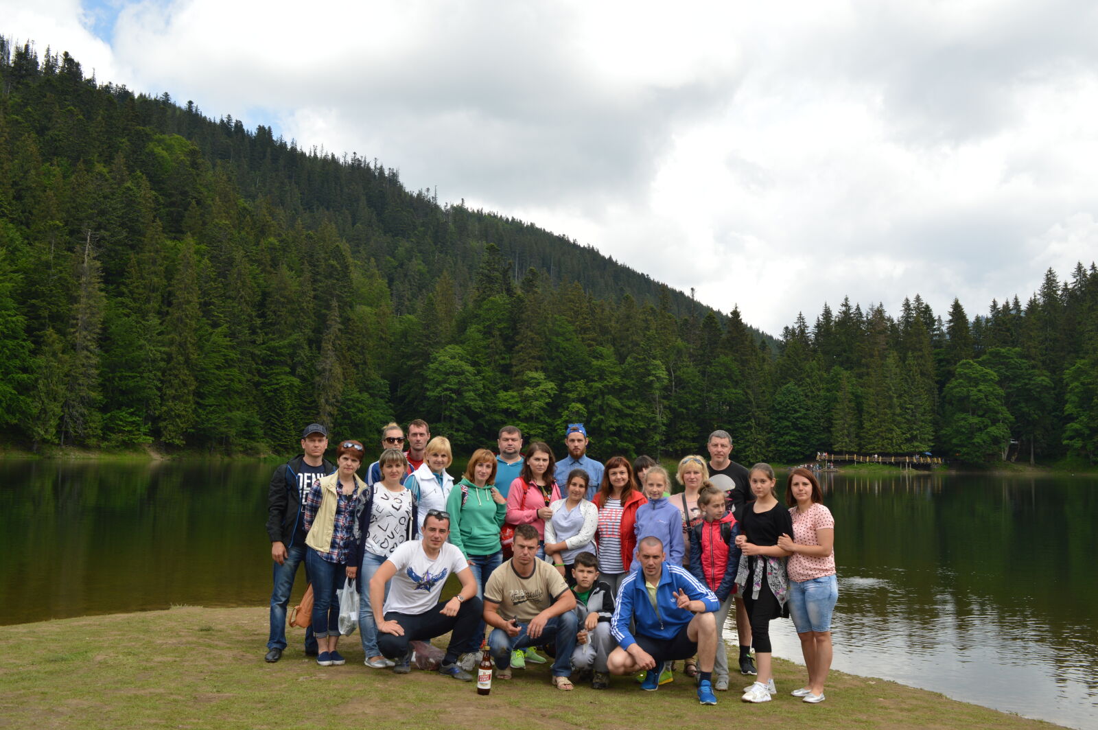 Nikon D3200 sample photo