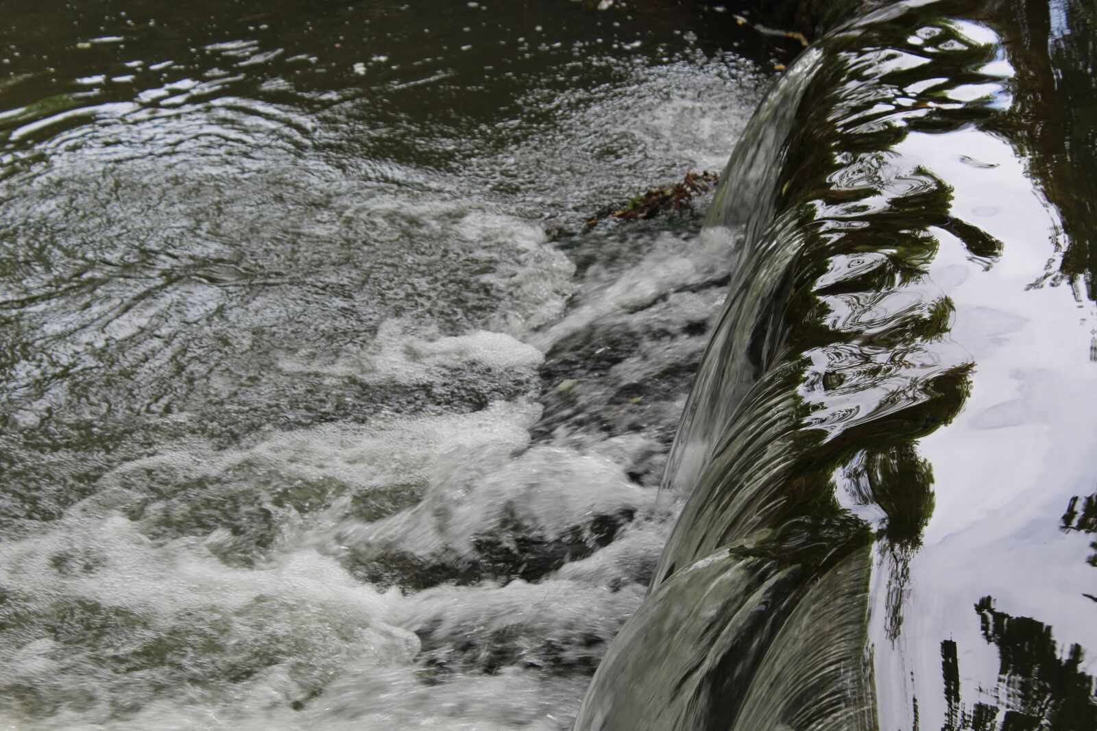 Canon EOS 1200D (EOS Rebel T5 / EOS Kiss X70 / EOS Hi) sample photo. Water, cascade, water courses photography