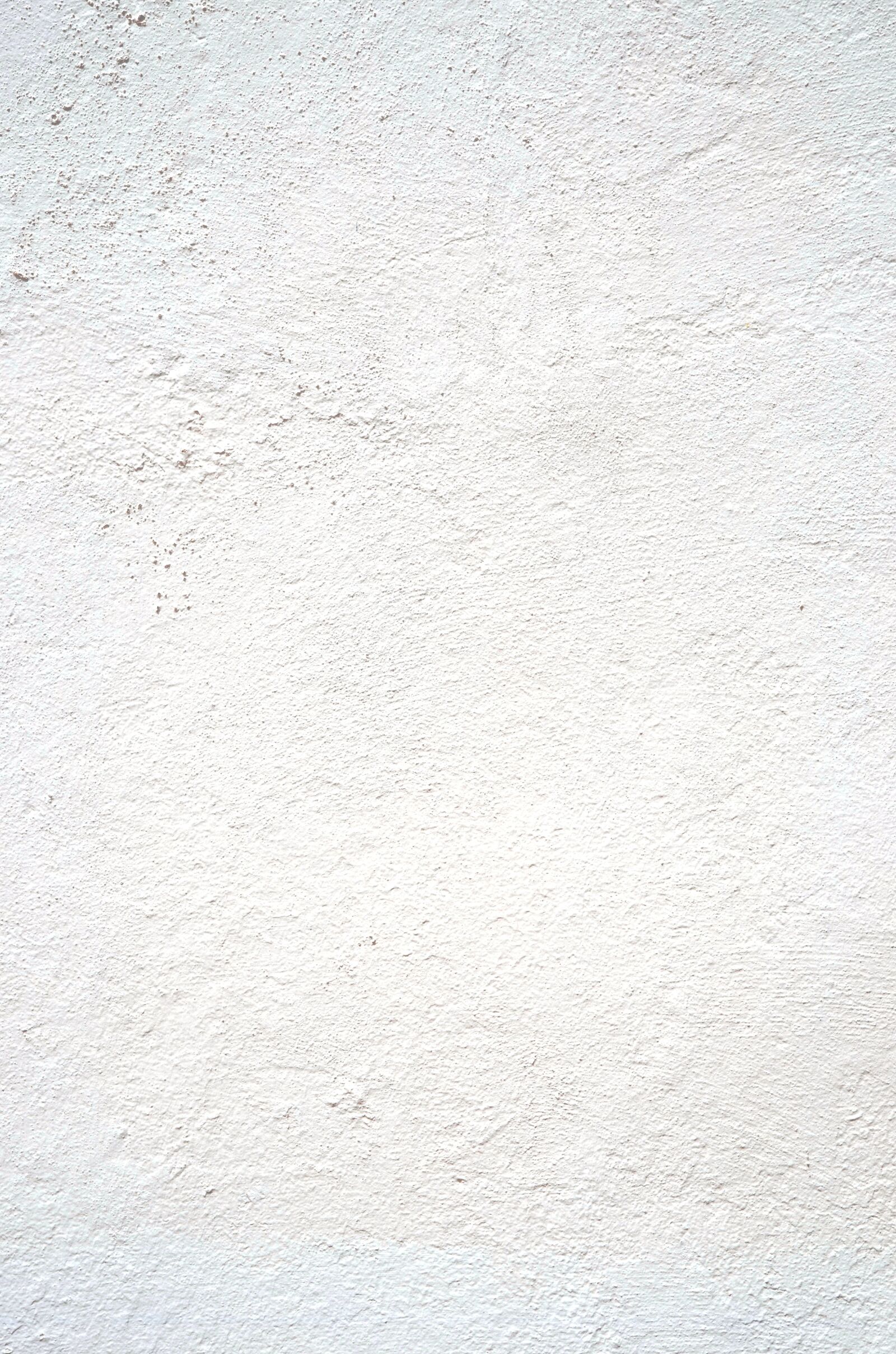 Nikon D5100 sample photo. White painted wall texture photography