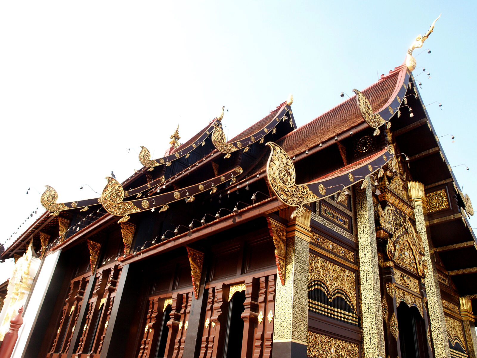 Olympus E-300 (EVOLT E-300) sample photo. Ancient, architecture, art, asia photography