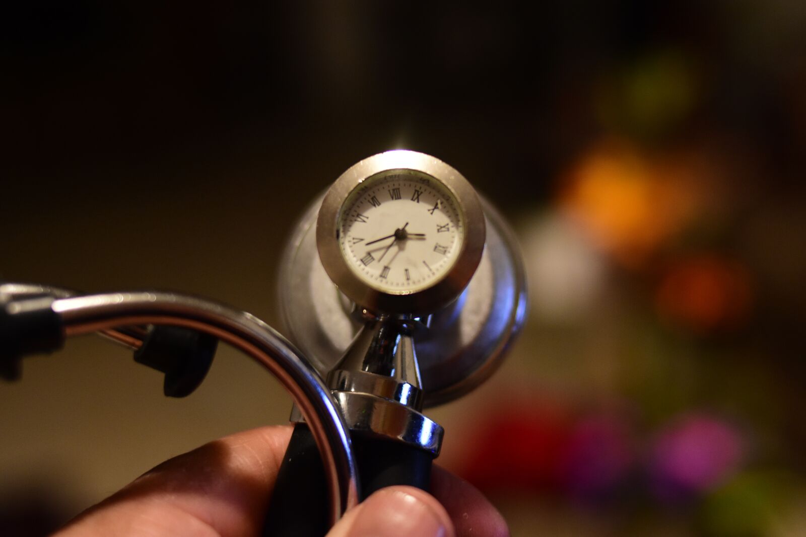 Nikon D3400 sample photo. Stethoscope, bless you, pressure photography