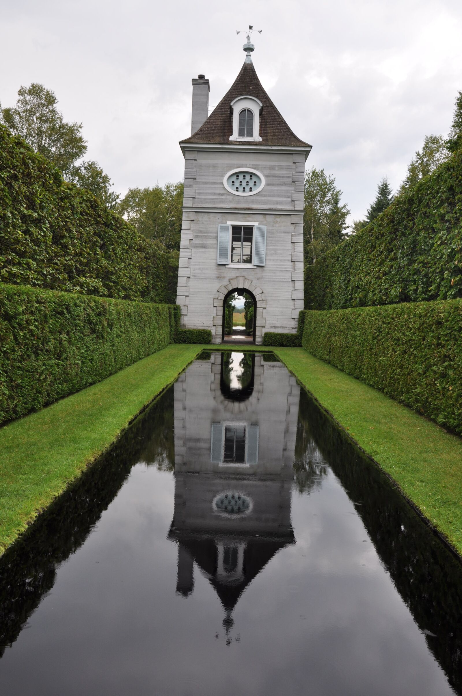 Nikon D90 sample photo. Outdoor, no person, architecture photography